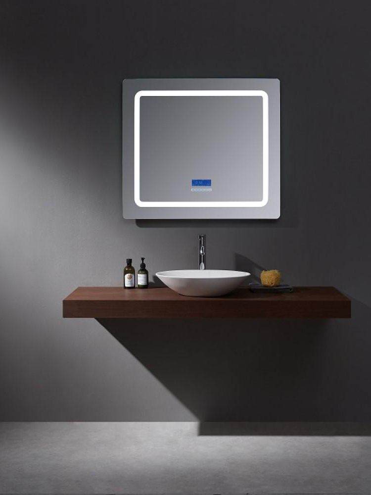Vexa Bluetooth Led Mirror - Mirrorwalla